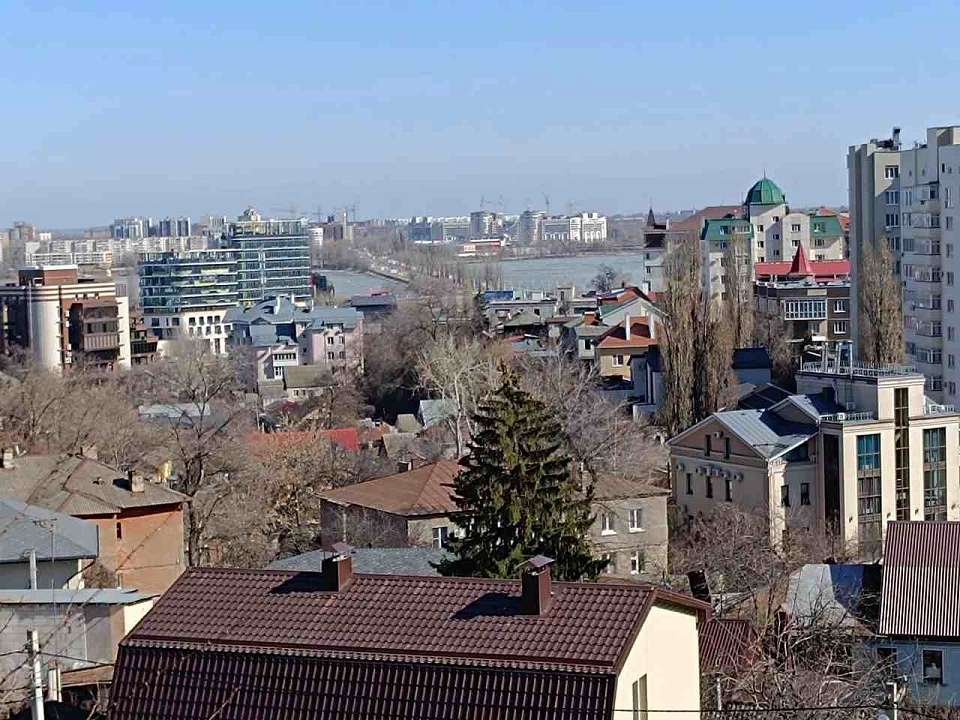 В Воронеже и Нововоронеже объявлена тревога из-за угрозы непосредственного удара БПЛА