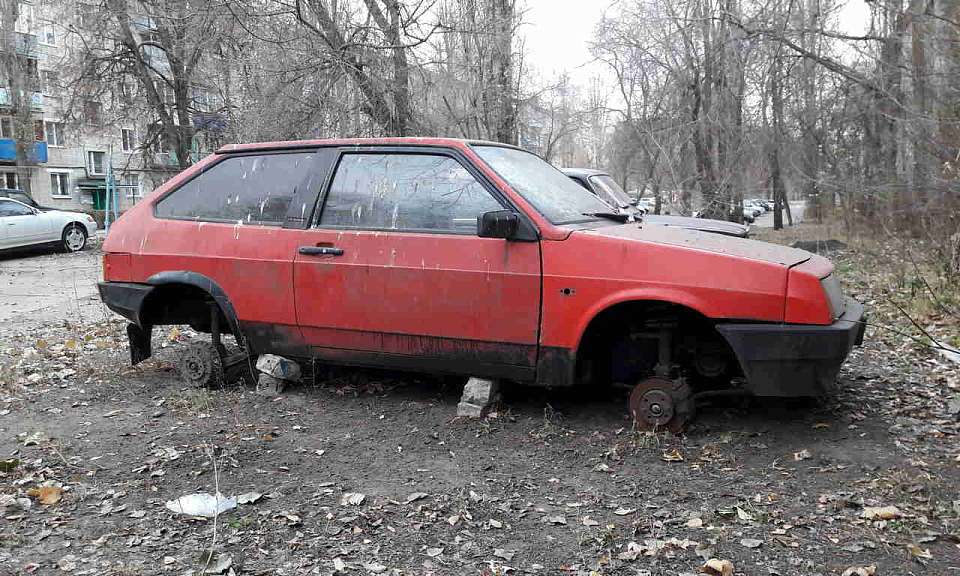 Купить недорогой автомобиль не могут себе позволить 85% воронежских семей