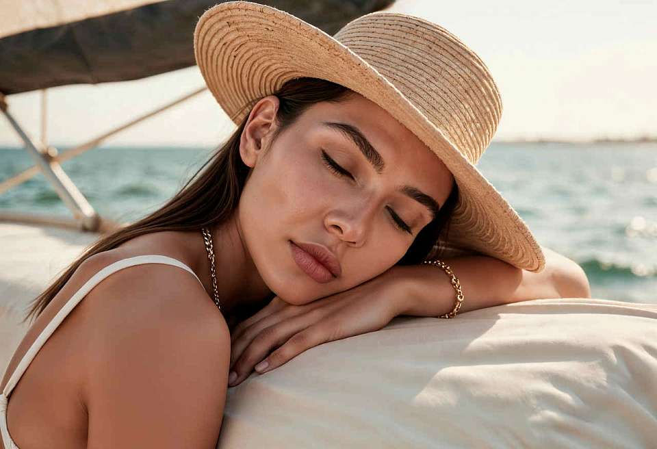 Воронежский ученый-психолог раскрыла секреты настоящей женской красоты в любом возрасте