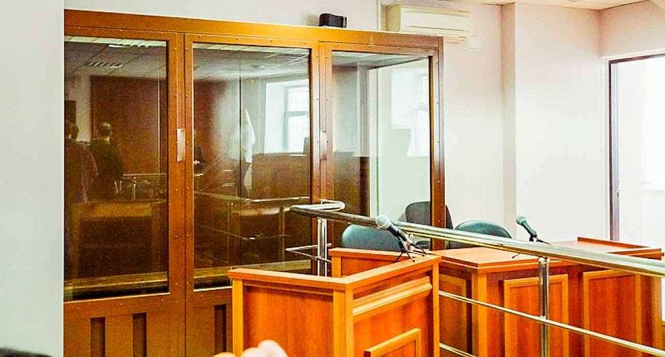 Экс-замминистра ждёт в Воронеже суд за злоупотребления должностными полномочиями