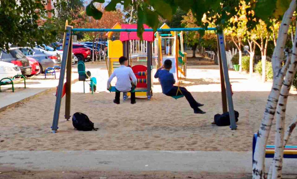 В Воронеже 12-летний мальчик пропал из детской клинической больницы