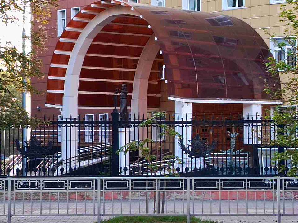 Вместо штрафа реальный срок получил воронежец