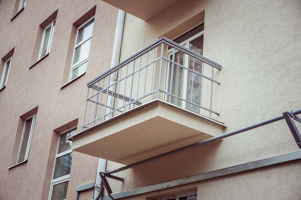 Поставили на кадастровый учёт в третьем квартале 21 многоквартирный дом в Воронежской области 