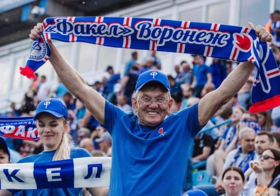 Выкупать игрока «Ростова» не будет воронежский «Факел»