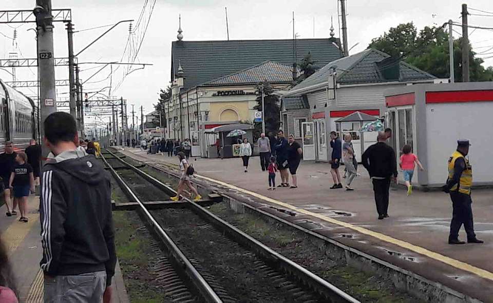 Объявлена атака БПЛА на Воронежскую область: под угрозой прямого удара - Россошанский район