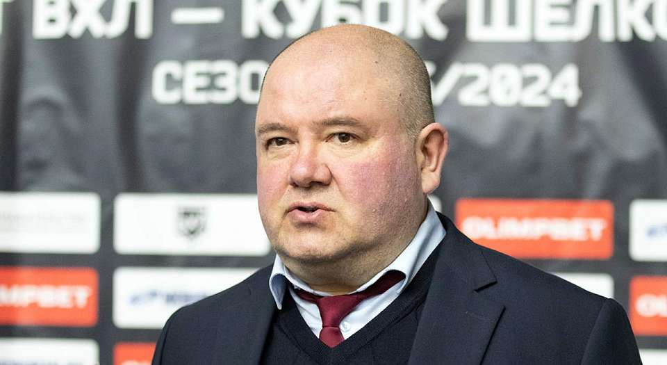 Тренер воронежского «Бурана» Альберт Логинов: «Реализация моментов была на высоте»