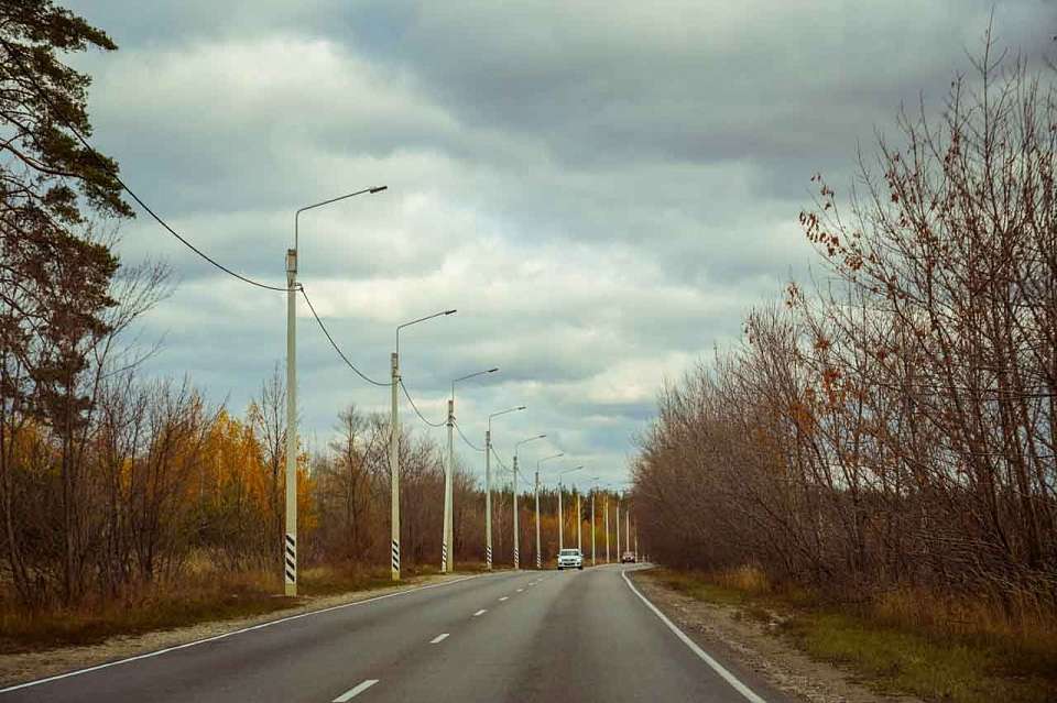 Изменится станция отправления междугороднего автобуса из Воронежа  