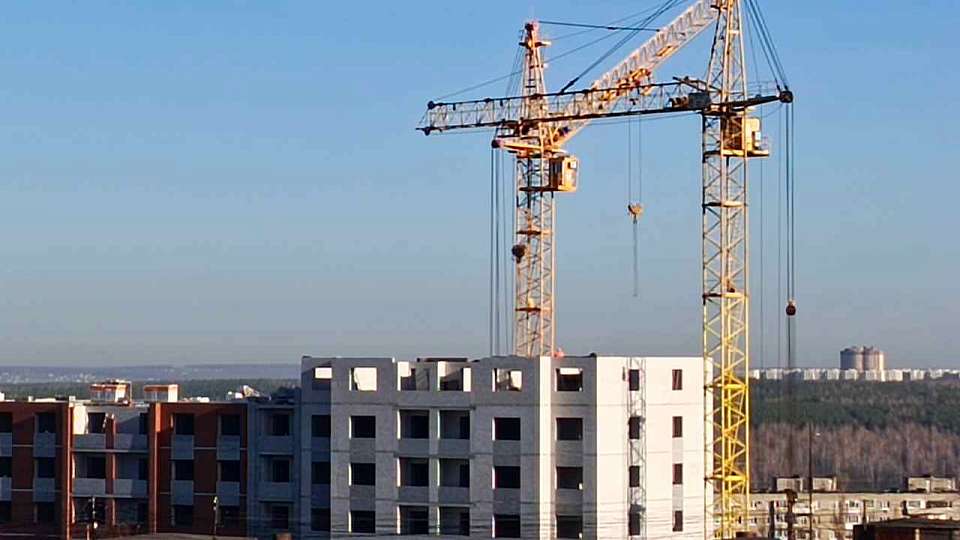 Информацию о задержании замминистра строительства власти Воронежской области опровергли