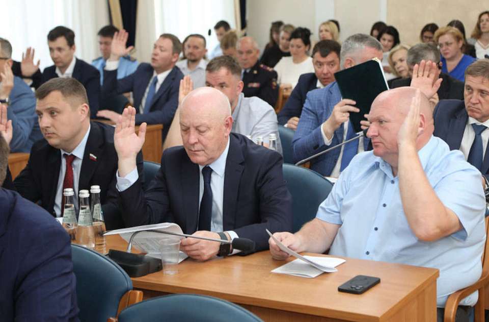 Почётными гражданами Воронежа станут 39 ветеранов Великой Отечественной войны