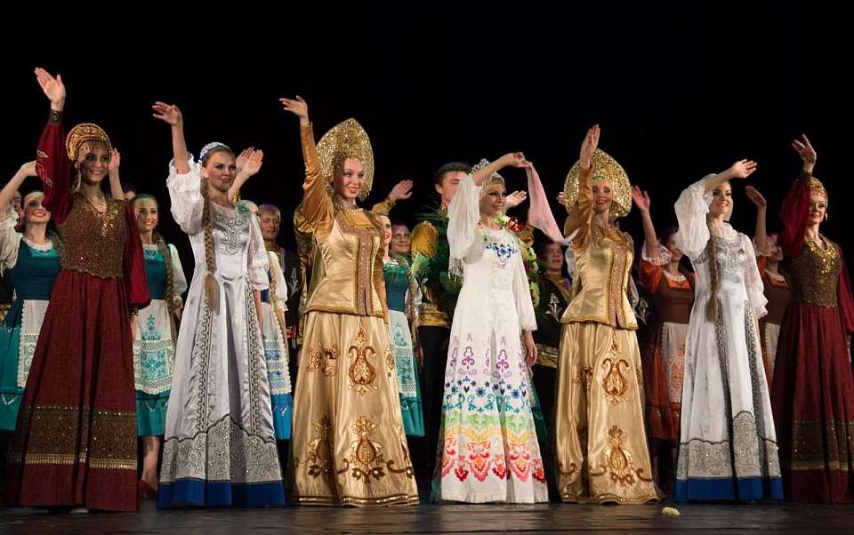 Еще один район отменил массовые гуляния в Воронежской области