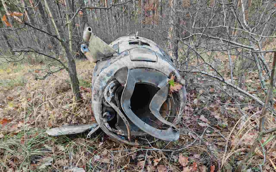 В список самых атакуемых ВСУ регионов вошла Воронежская область