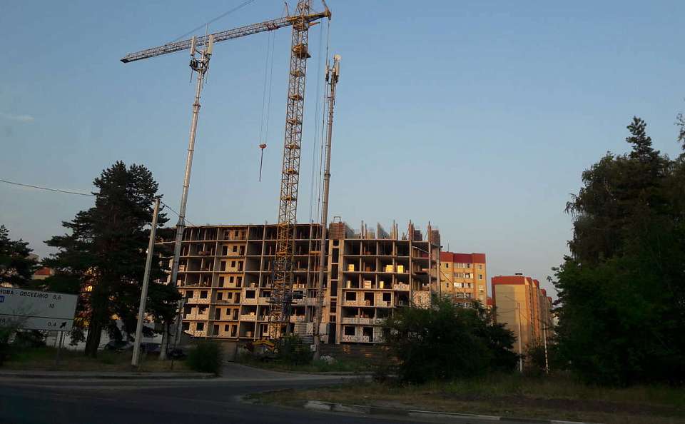 Стал известен застройщик сносимого «квартала мойщиков» в Воронеже