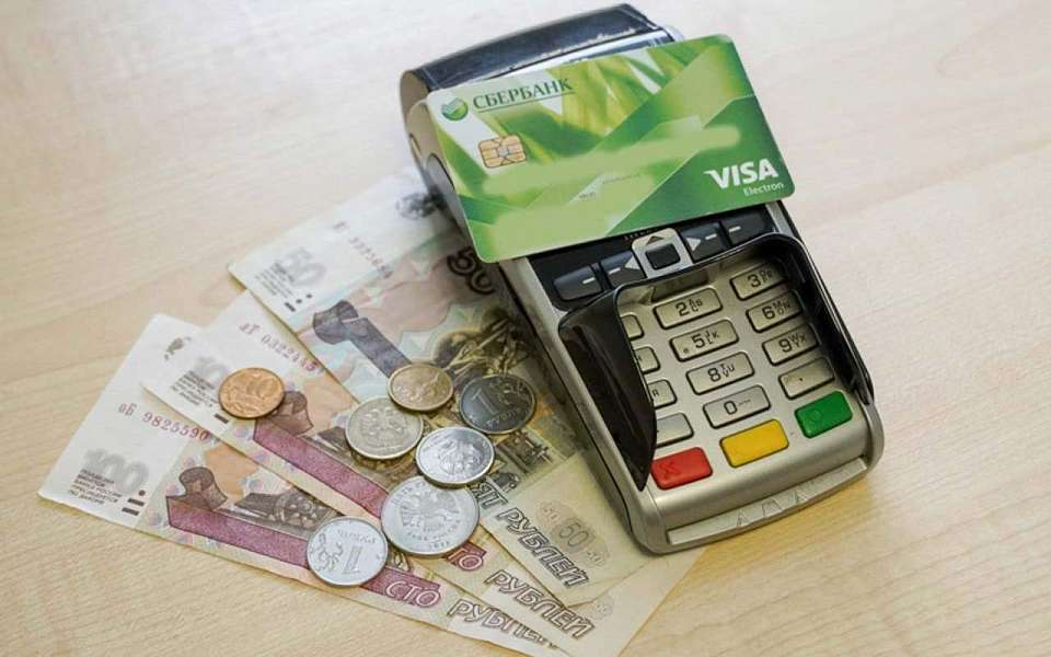 О восстановлении сервисов Сбера рассказали воронежцам