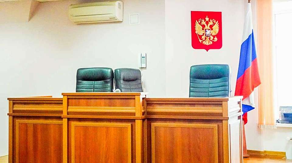 За финансирование экстремистской организации жительницу Воронежа оштрафовали на 350 тысяч