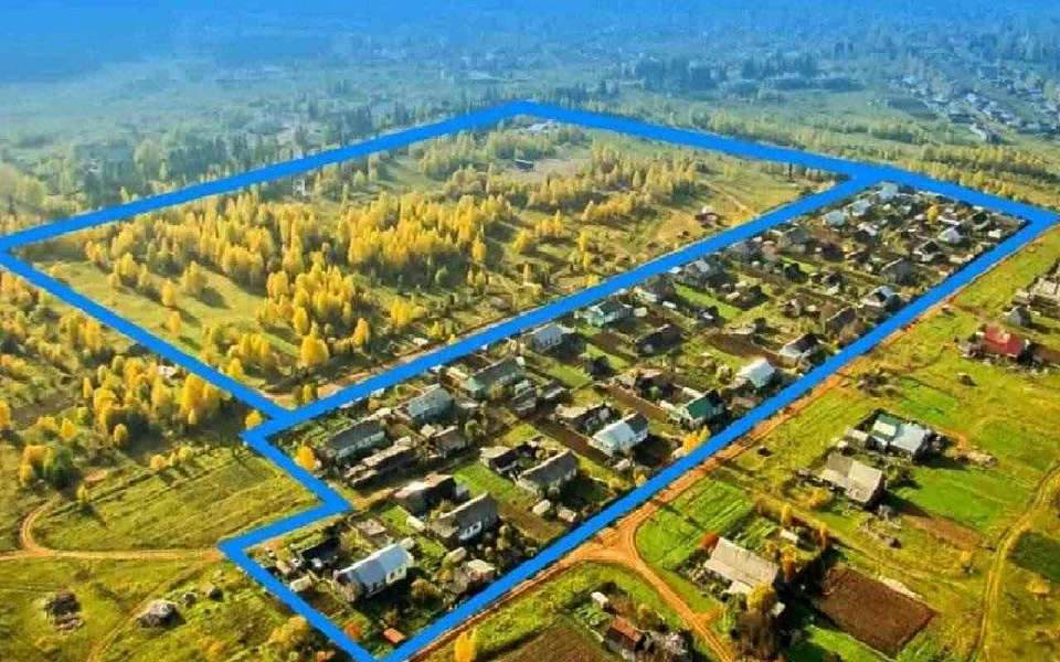 Росреестр обновил данные по 5 тысячам объектов Воронежской области