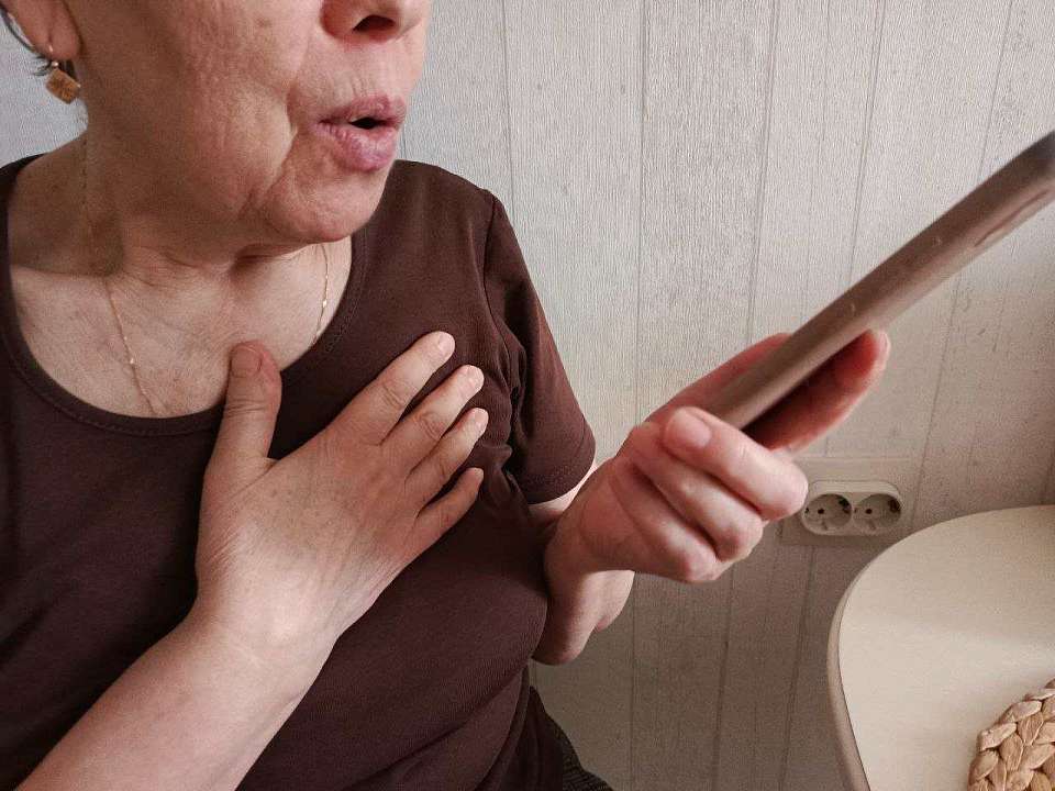 Почти 3 млн рублей перевела мошенникам бывшая бухгалтер воронежской больницы