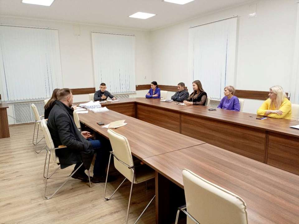 Заседание административной комиссии Ленинского района: итоги и решения