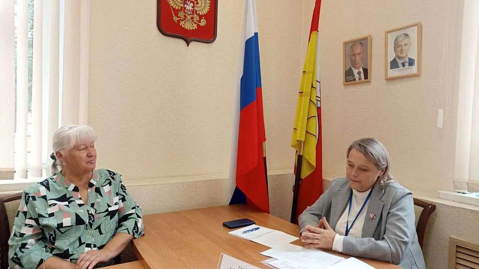 Калейдоскоп возможностей: как в Ленинском районе помогают пожилым людям снова почувствовать радость жизни