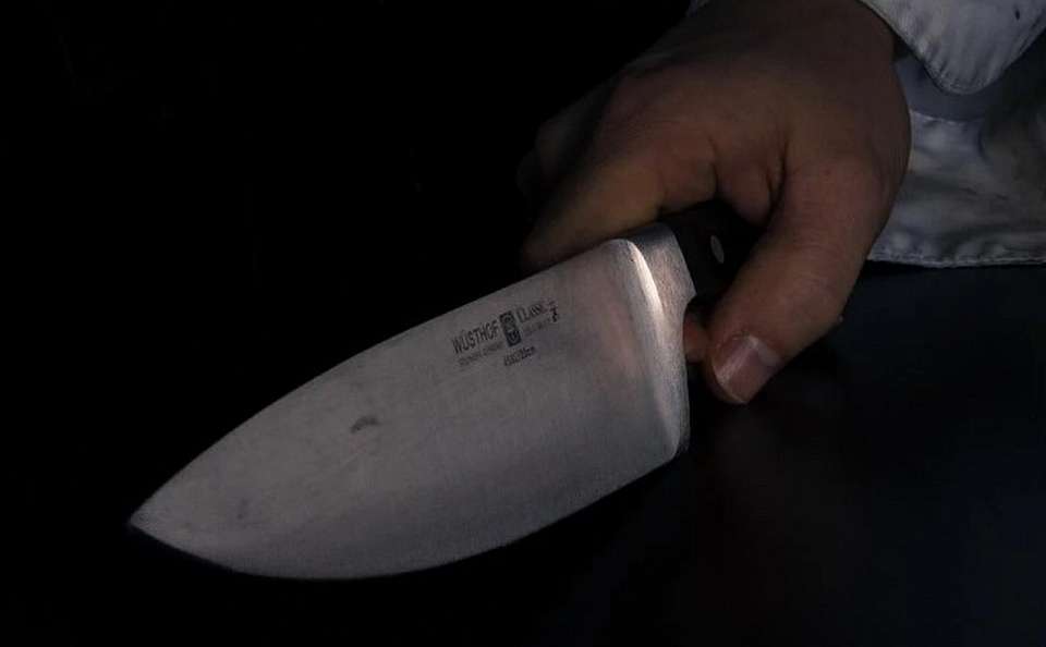 После убийства мужа под Воронежем женщину оставили на свободе