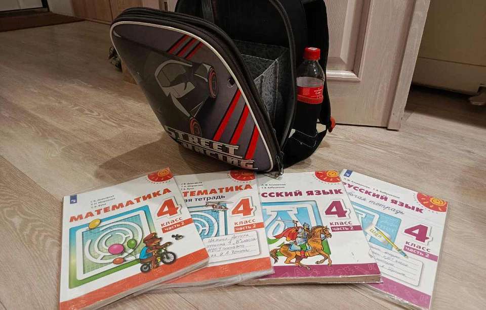 Воронежцам объяснили, как будет организовано проведение ВПР в 2025 году