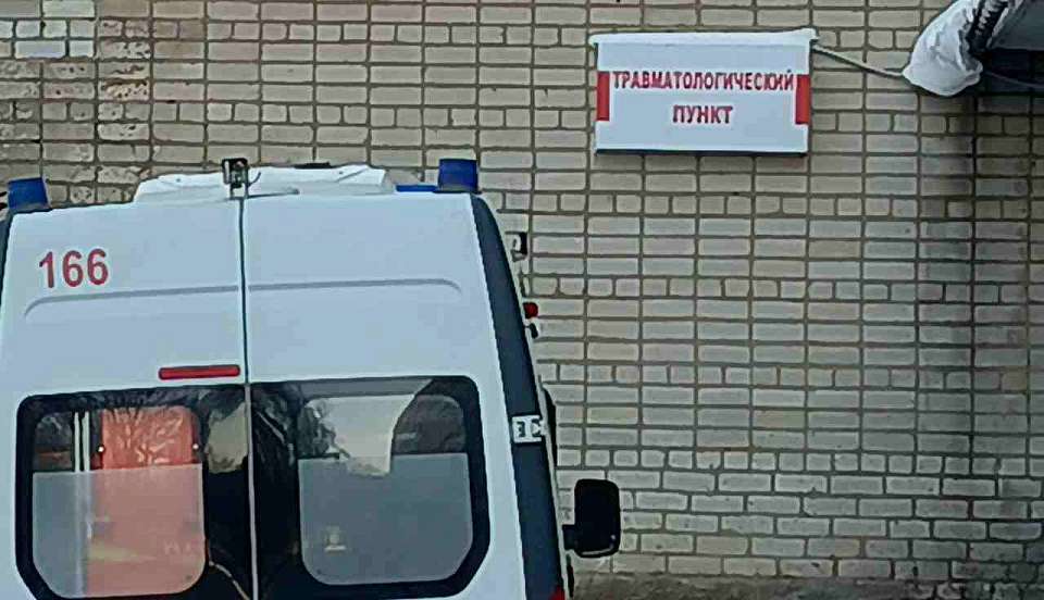 Число пострадавших от гололёда в Воронежской области ощутимо снизилось