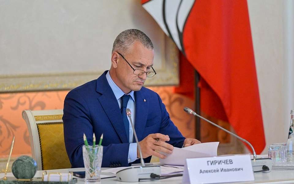 Готовность школ к учебному году проверили власти Воронежской области