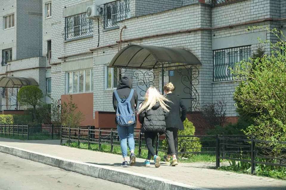 Девять детей и подростков пропали в Воронежской области за неделю