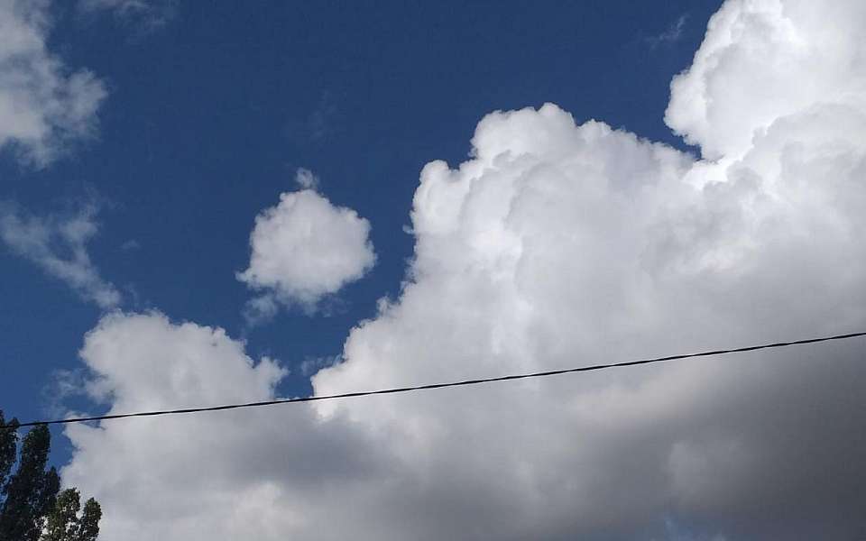 Запрет на публикацию фото и видео последствий атак БПЛА ввели в Воронежской области