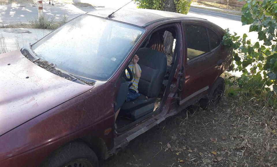 Какие выплаты получат воронежцы за автомобили, пострадавшие от атак дронов?