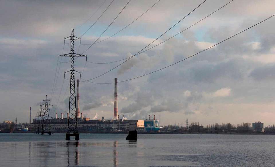 «Россети Центр» напоминает судовладельцам об осторожности во время плавания рядом с ЛЭП