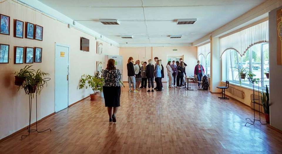 С ОГЭ в Воронежской области были удалены 7 учеников