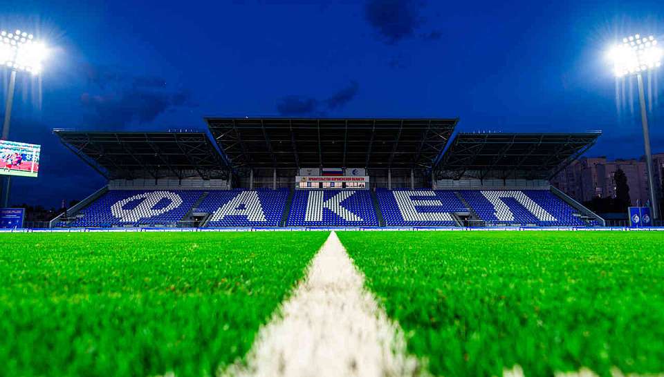 Апелляция воронежского «Факела» отклонена РФС