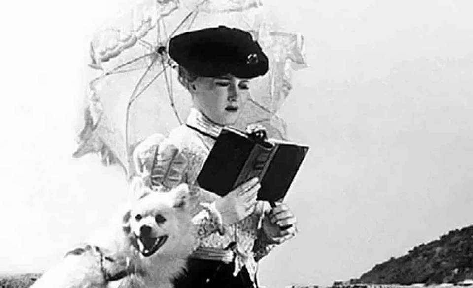 Памятник народной артистке СССР Ие Саввиной предложили установить в Воронеже