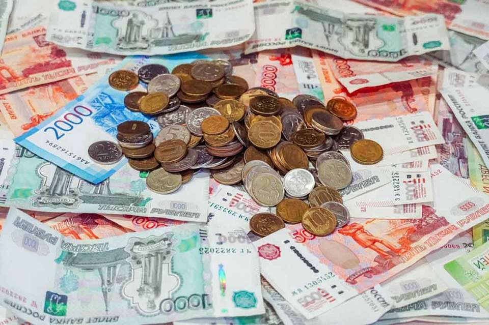 До 4,6% замедлилась в апреле годовая инфляция Воронежской области