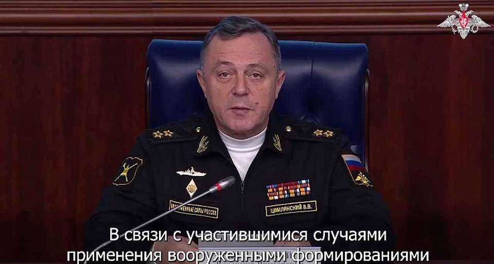 Воронежских резервистов начнут привлекать для охраны объектов инфраструктуры