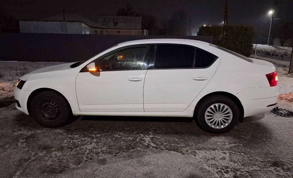 Пьяный водитель сбил под Воронежем 20-летнюю девушку