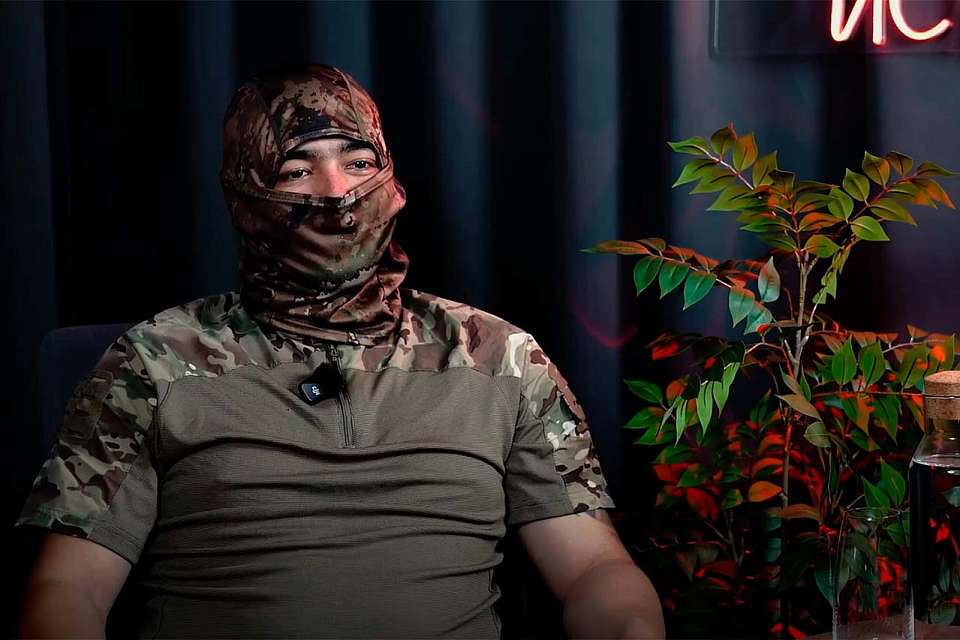 С брони – на крыло. Как воронежский разведчик поменял бронемашины на «птички»