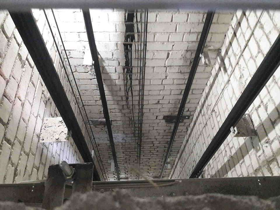 В суд из-за новых лифтов подал Фонд капитального ремонта МКД Воронежской области