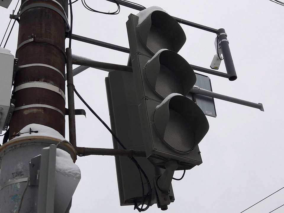 Движение троллейбусного маршрута №99 в Воронеже приостановят