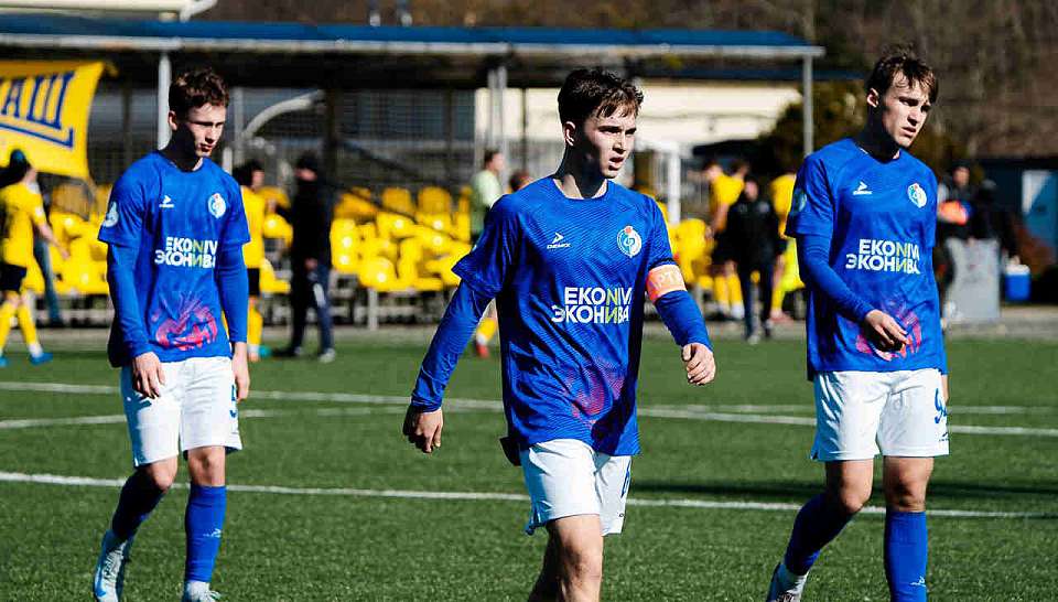 Резервисты воронежского «Факела» узнали своих соперников в сезоне-2025