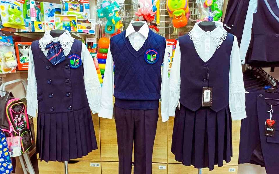 Школьница с ножом пришла на урок в Воронеже