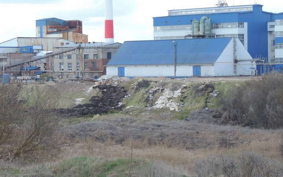 Более 4,2 млн рублей заплатил за ущерб почвам сахарный завод в Воронежской области