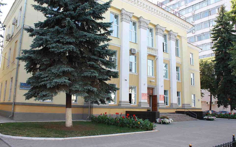 В Ленинском районе состоялось заседание спецкомиссии