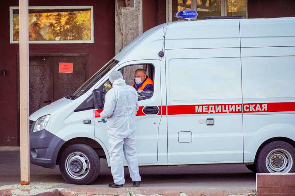 В СМИ появились пугающие сообщения о новом вирусе, вызывающем кашель с кровью 