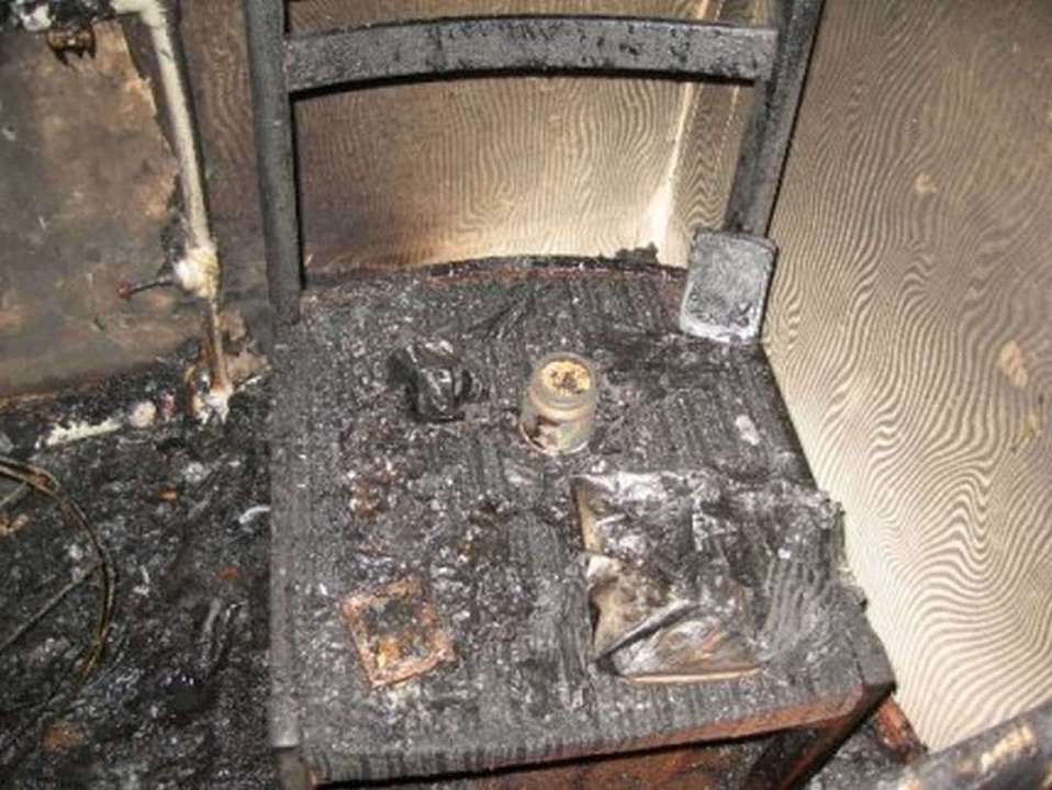 Воронежцам рассказали, чем заканчивается курение в постели и как промышляют аферисты-инспекторы