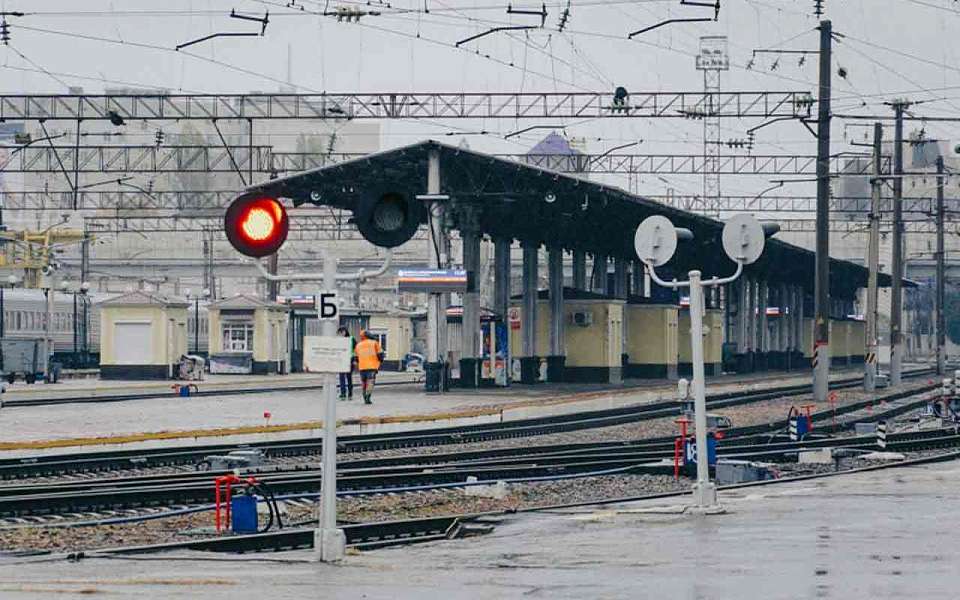 Ускоренные электрички запустят из Воронежа в Елец по воскресеньям