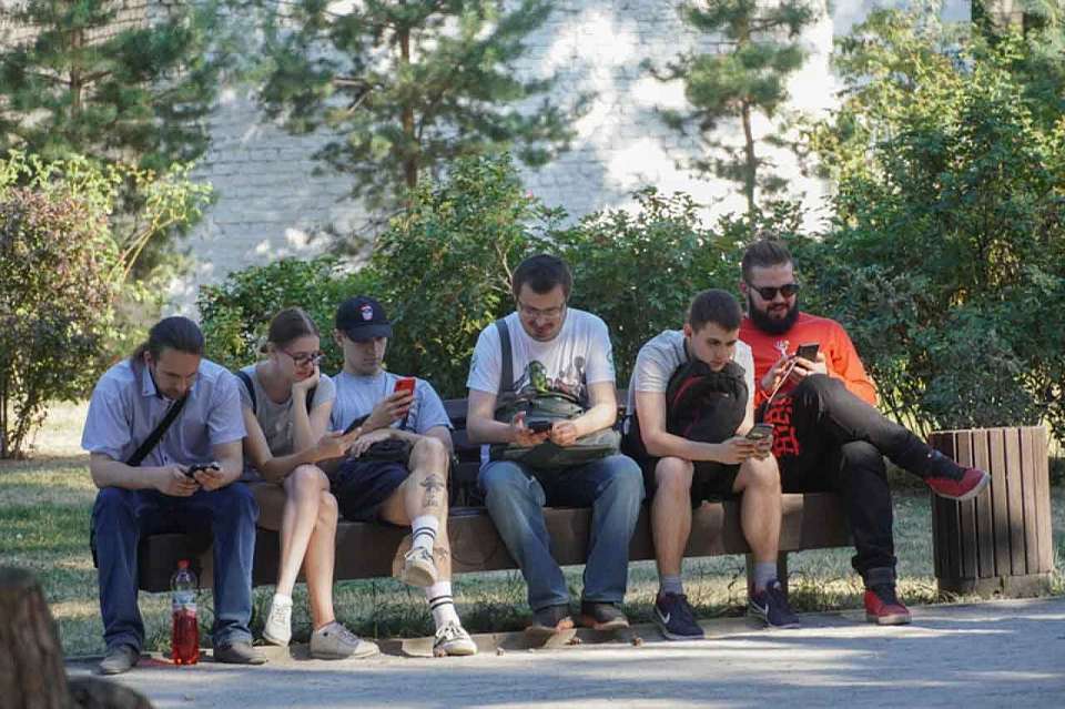 О мошеннической схеме с поиском попутчиков в Telegram предупредили воронежцев