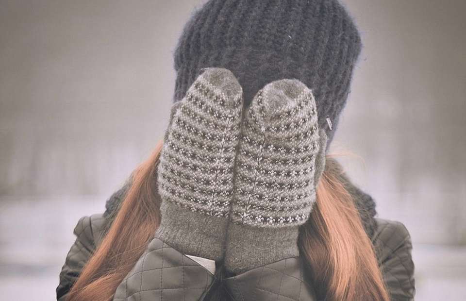 Мороз до -16 градусов придет в Воронежскую область