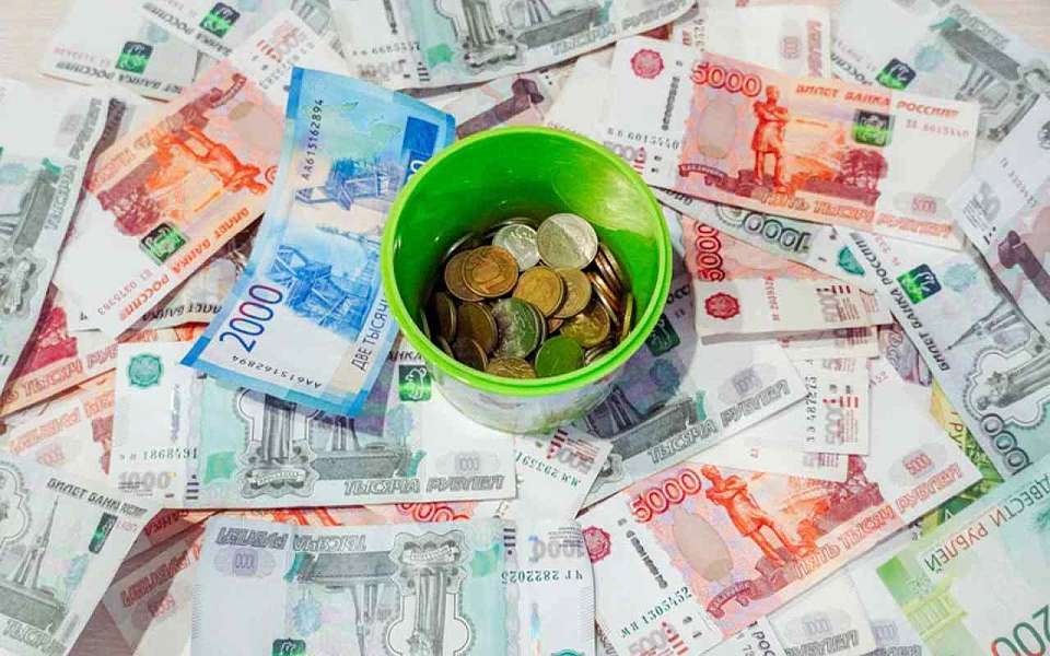 Более 76 тыс. жителей Воронежской области получают повышенную пенсию