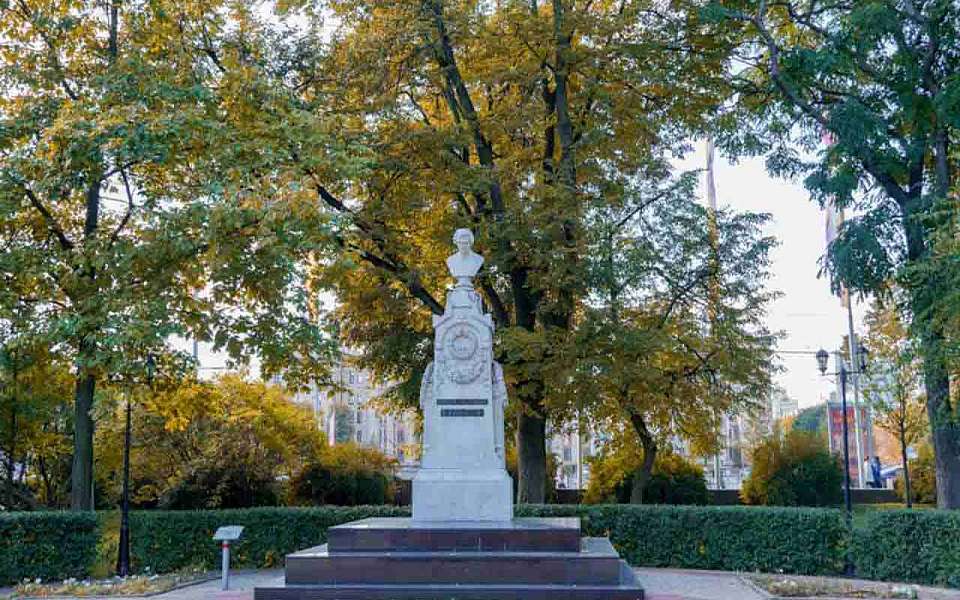 Прогноз погоды на среду, 20 августа, дали воронежские синоптики